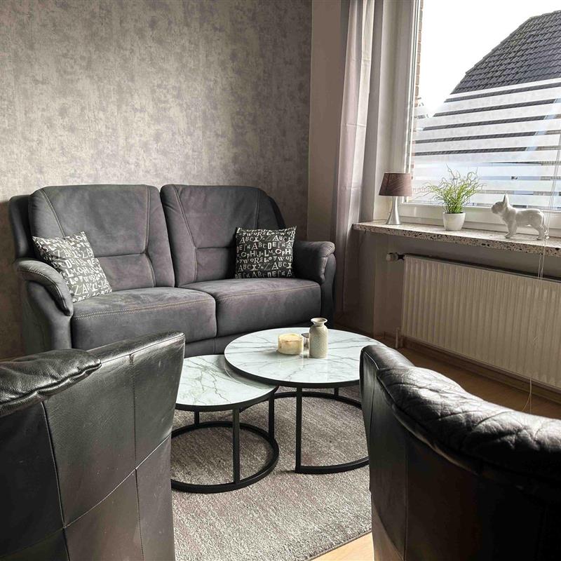 Ferielejlighed - 4 personer -  - Dallacker - 27476 - Cuxhaven