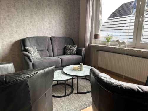 Ferielejlighed - 4 personer -  - Dallacker - 27476 - Cuxhaven