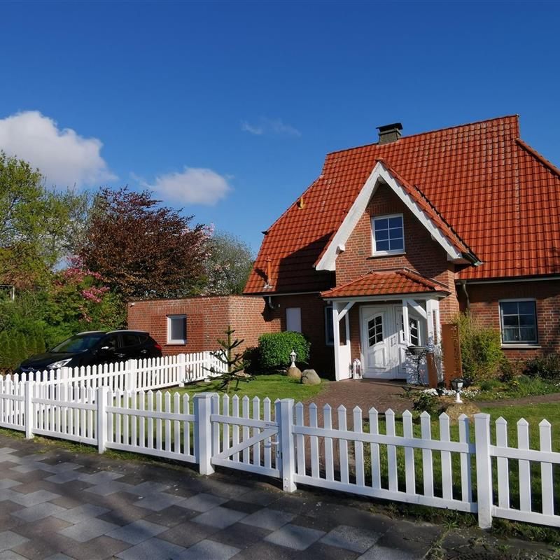 Ferielejlighed - 2 personer -  - Oldebrügge Str. - 26969 - Butjadingen