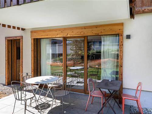 Semesterhus/Semesterlägenhet - 6 personer -  - 74120 - Megeve