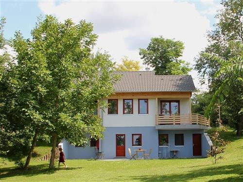Feriehus - 6 personer -  - Szólád - 8625