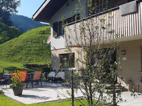 Feriehus - 8 personer -  - 6881 - Mellau