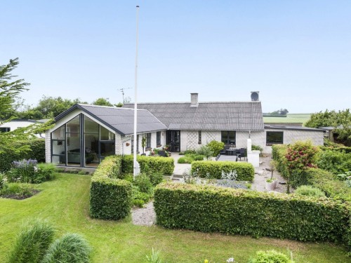 Sommerhus - 8 personer -  - Arupvej - Amtoft - 7742 - Around The Limfjord