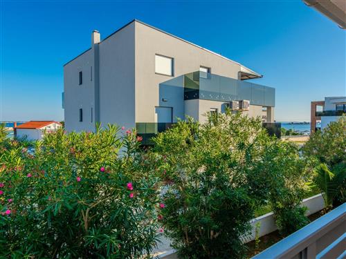 Ferielejlighed - 3 personer -  - Vir - 23234