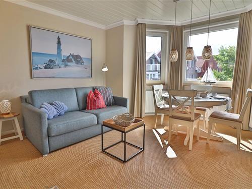 Ferielejlighed - 2 personer -  - An der Kaapdüne - 26465 - Langeoog