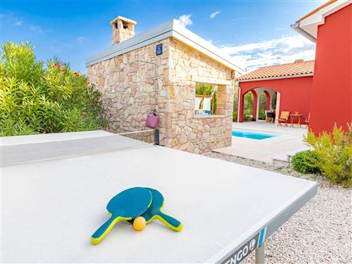 Holiday home - 6 persons -  - Trget - 52224