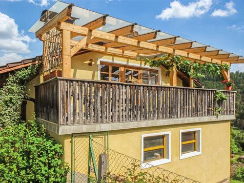 Sommerhus - 5 personer -  - Filfing - Klein St. Paul/Kärnten - 9373 - Klein St. Paul