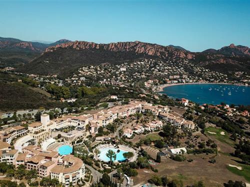 Semesterlägenhet - 5 personer -  - 83700 - Saint-Raphaël