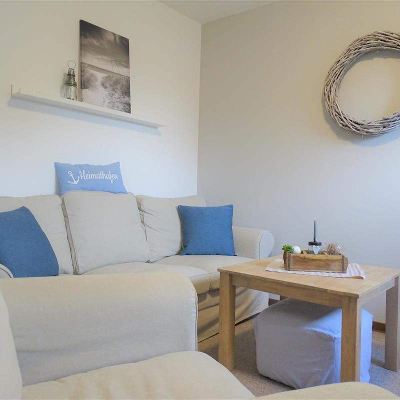 Ferielejlighed - 3 personer -  - Flöhnbergweg - 23743 - Guttau