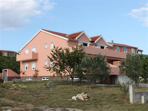 Holiday apartment - 6 persons -  - Ivana Roncevica 6, Maslenica - 23243 - Jasenice