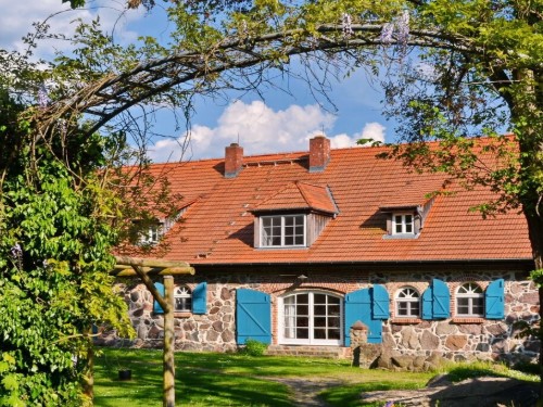 Sommerhus - 4 personer -  - 17237 - Kratzeburg, Ortsteil Pieverstorf