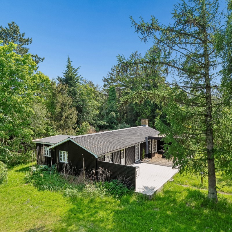 Ferienhaus - 6 Personen -  - Hybenvænget - 4970 - Rödby