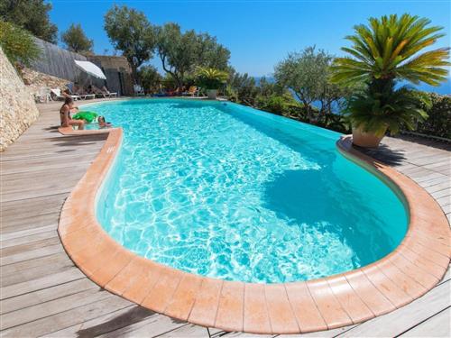 Ferieleilighet - 4 personer -  - Finale Ligure - 17024