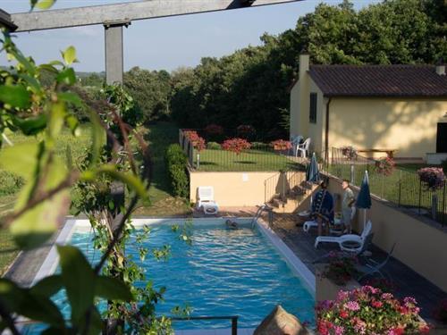 Sommerhus - 6 personer -  - Casalsole - 50050 - Gambassi Terme