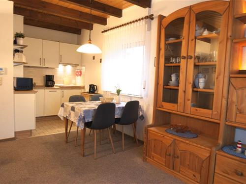 Sommerhus - 4 personer -  - Am Koper Sand - 26506 - Norddeich
