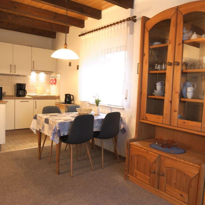 Sommerhus - 4 personer -  - Am Koper Sand - 26506 - Norddeich