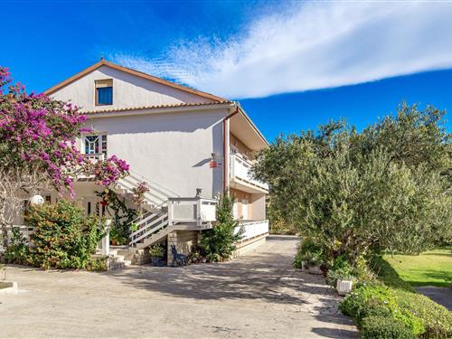 Ferienwohnung - 8 Personen -  - Palit - Rab-Palit - 51280 - Rab