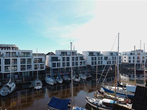 Ferienwohnung - 2 Personen -  - Am Schleusenpriel - 27472 - Cuxhaven