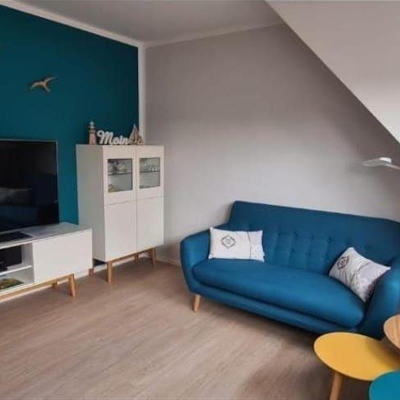 Ferielejlighed - 4 personer -  - Fischerweg - 26506 - Norden