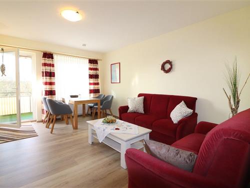 Ferielejlighed - 2 personer -  - Seeschwalbenweg - 25761 - Büsum