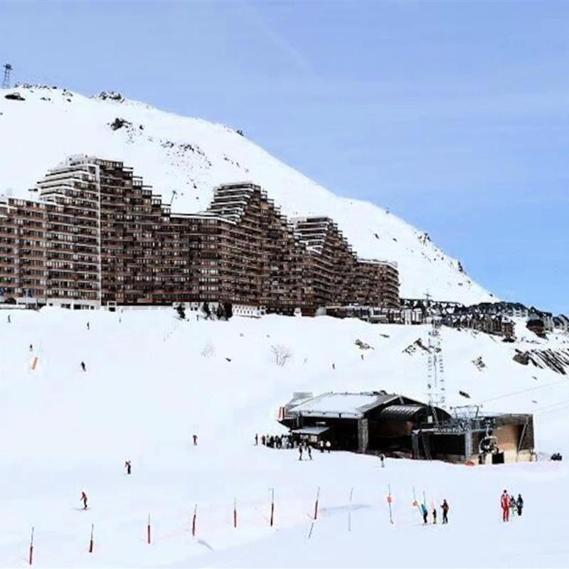 Ferielejlighed - 4 personer -  - 65200 - Bagneres De Bigorre