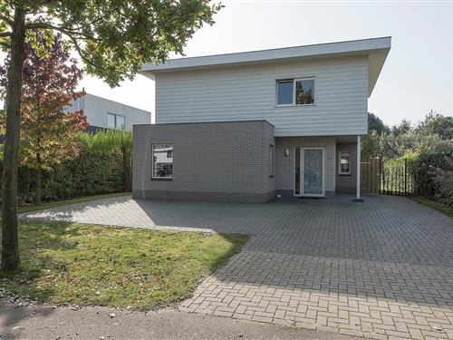 Sommerhus - 6 personer -  - 3898LL - Zeewolde