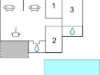 Billede 38 - Plantegning