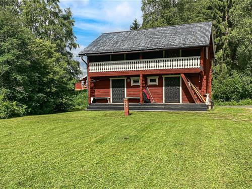 Feriehus / leilighet - 6 personer -  - Andersgården - Husom - 780 64 - Lima