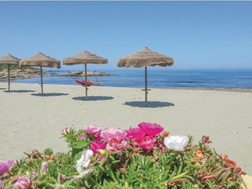 Fritidshus - 6 personer -  - Loc. Porto Corallo - Villaputzu - 09040 - Villaputzu Ca