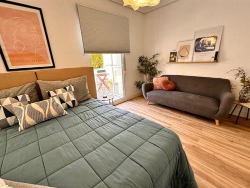 Holiday apartment - 3 persons -  - 14012 - Córdoba