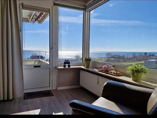 Ferielejlighed - 4 personer -  - Blankwasserweg - 23743 - Grömitz