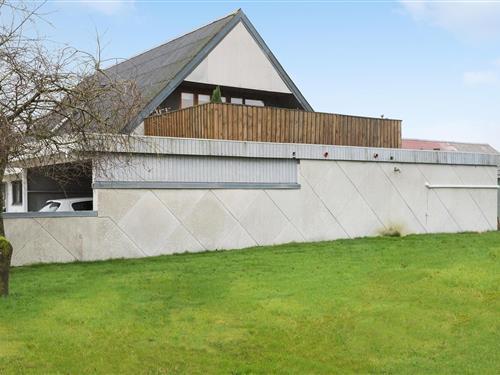 Ferielejlighed - 2 personer -  - Fabriksvej - 7441 - Bording