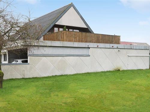 Ferienwohnung - 2 Personen -  - Fabriksvej - 7441 - Bording