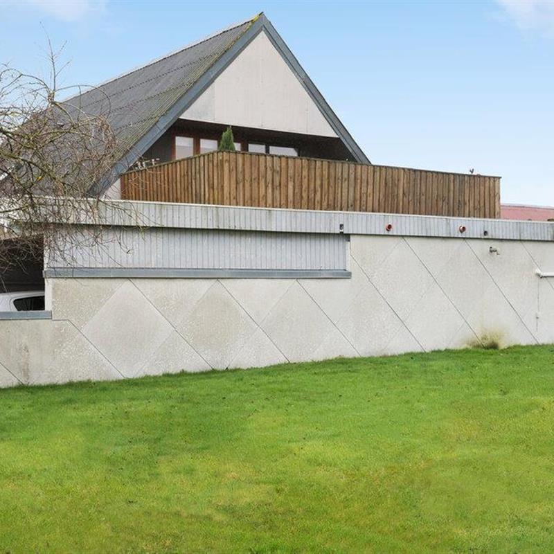 Ferienwohnung - 2 Personen -  - Fabriksvej - 7441 - Bording