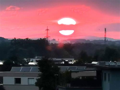 Semesterlägenhet - 6 personer -  - Dornbirn (Ort) - 6850