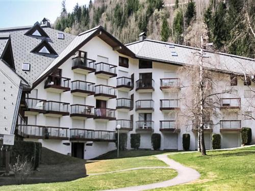 Sommerhus - 4 personer -  - 74170 - Les Contamines Montjoie