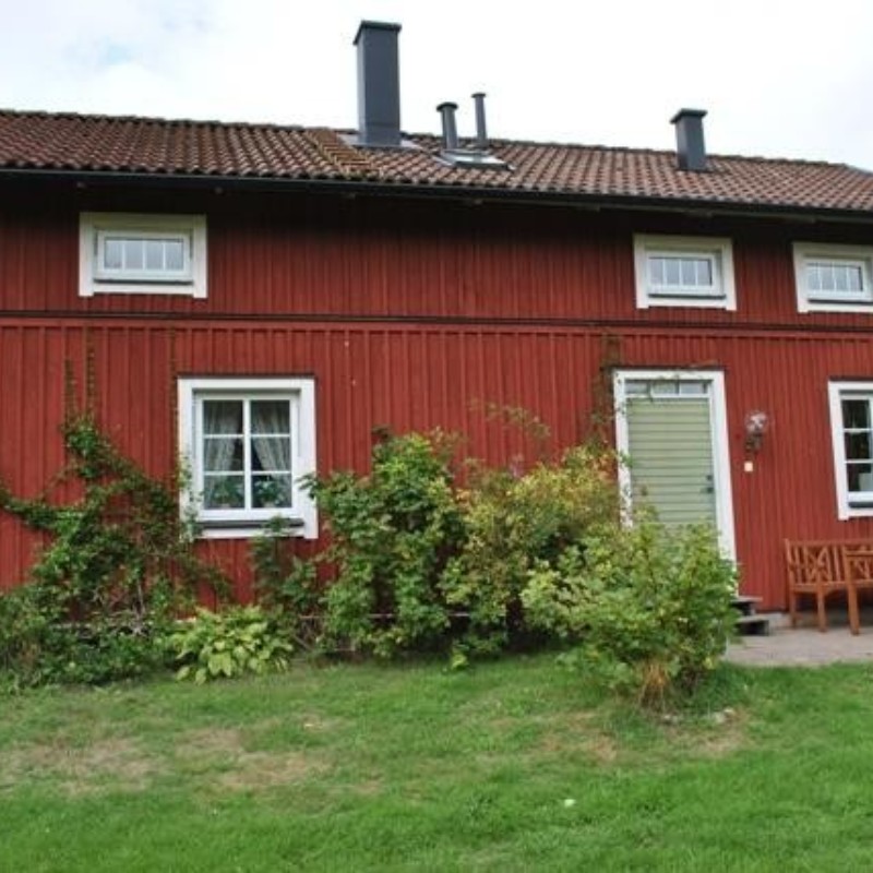 Sommerhus - 7 personer -  - Ularp Norregård - Stensberg-Kungshög - 34191