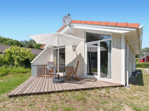 Feriehus - 6 personer -  - Skarridsö - 23570 - Travemünde-Priwall