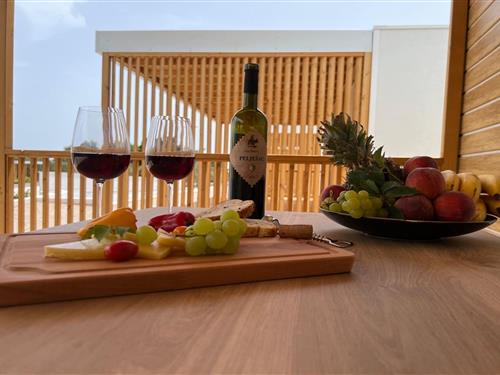 Sommerhus - 6 personer -  - 20250 - Orebic