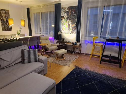 Ferielejlighed - 5 personer -  - Bauernmarkt - 1010 - Wien