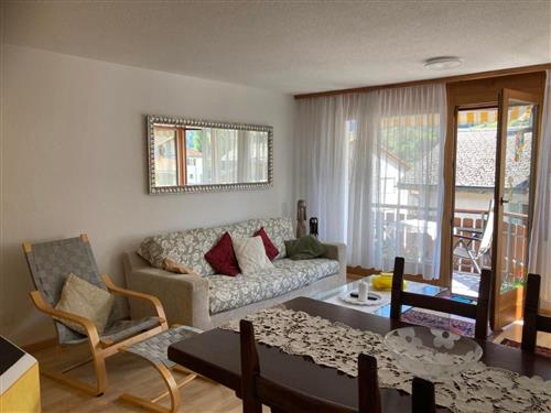 Ferieleilighet - 6 personer -  - Sagogn - 7152