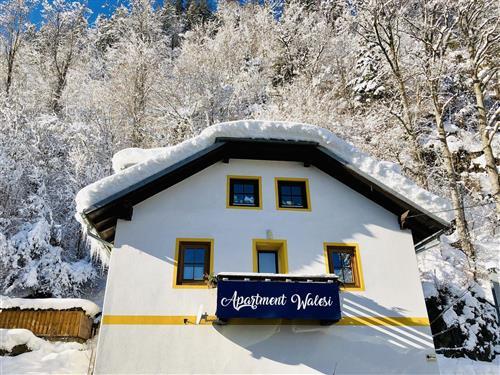 Ferielejlighed - 5 personer -  - Tauernstraße - 5700 - Zell Am See