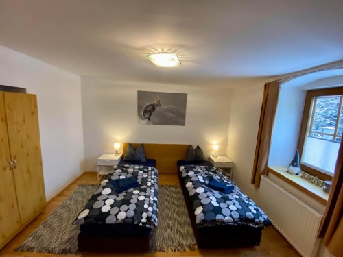 Ferienwohnung - 5 Personen -  - Tauernstraße - 5700 - Zell Am See