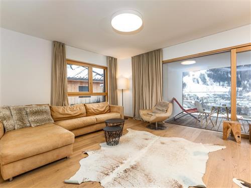 Semesterhus/Semesterlägenhet - 8 personer -  - Hochstraße 827 - - 8970 - Schladming