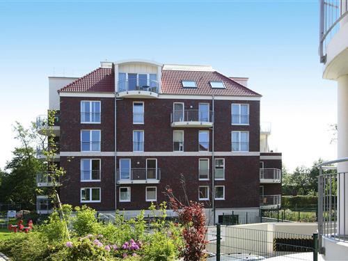 Feriehus / leilighet - 4 personer -  - 27476 - Cuxhaven