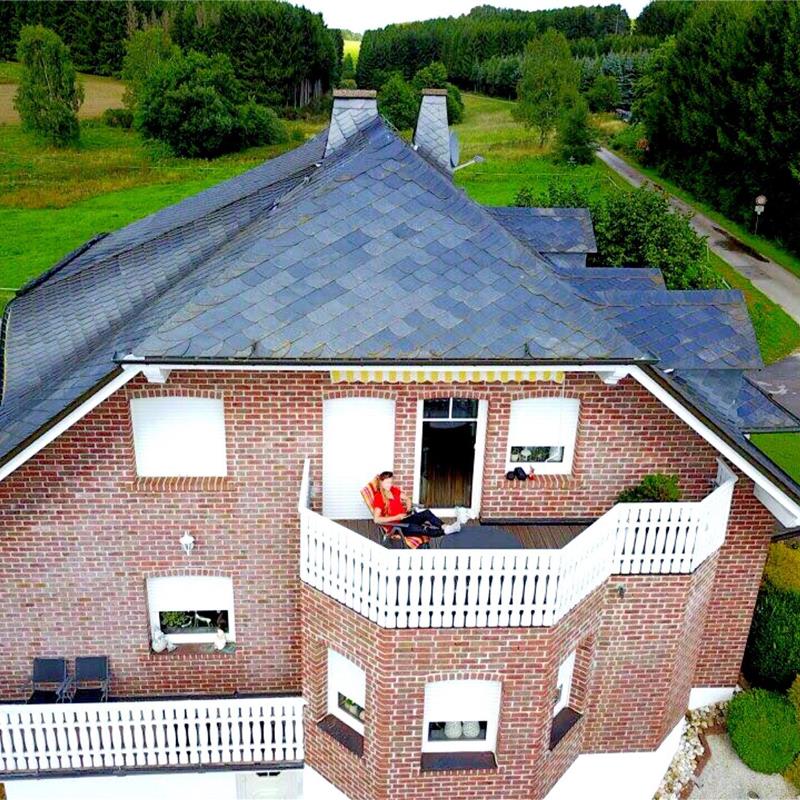 Ferielejlighed - 4 personer -  - Ruwerstraße - 54427 - Kell Am See