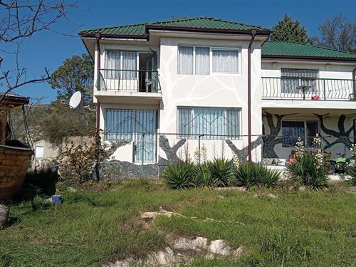 Ferienwohnung - 3 Personen -  - villaregion Straße - 9600 - Balchik Momchil