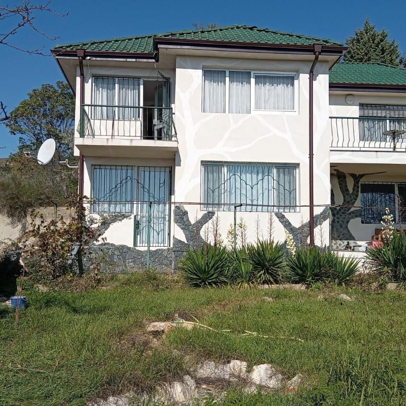 Ferielejlighed - 3 personer -  - villaregion Straße - 9600 - Balchik Momchil
