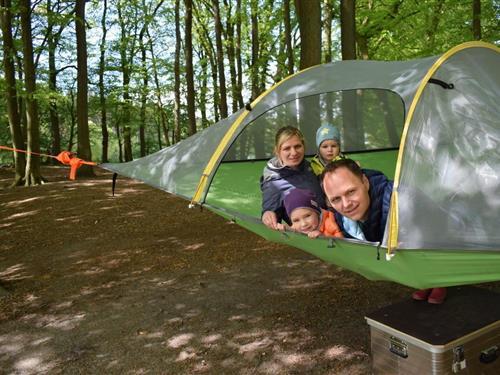  - 3 personer -  - Seestraße - 23829 - Wittenborn