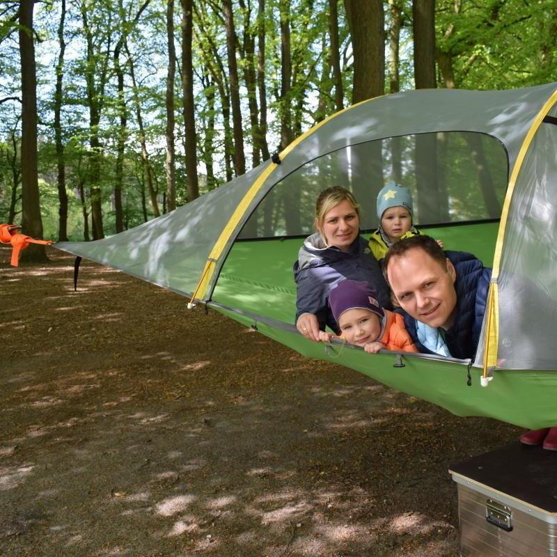  - 3 personer -  - Seestraße - 23829 - Wittenborn